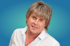 Алексей Глызин (поп, вокал)