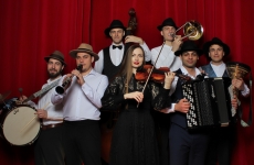 Moscow Klezmer Band