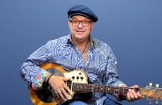 Дмитрий Казачков — сцена на Мясницкой