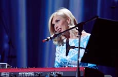 Алена Свиридова (поп, рок, джаз)