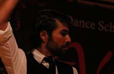 Проект «Pasión Flamenca» «СТРАСТЬ ФЛАМЕНКА»