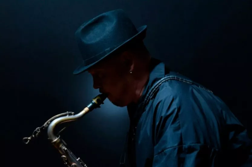 Romantic Sax. Олег Киреев