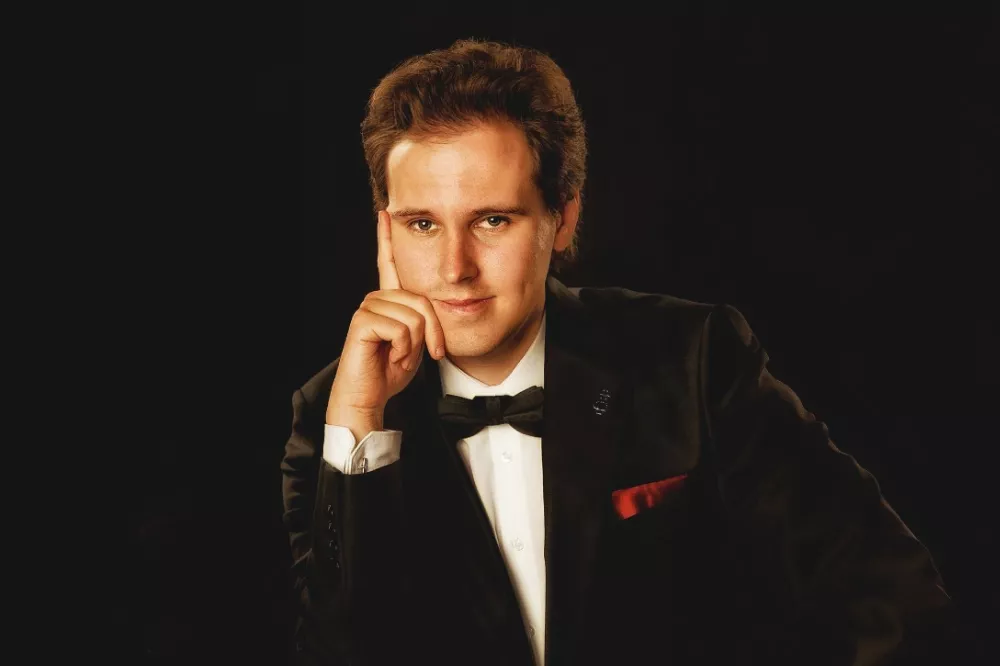 «Celentano Show» — Алекс Абра