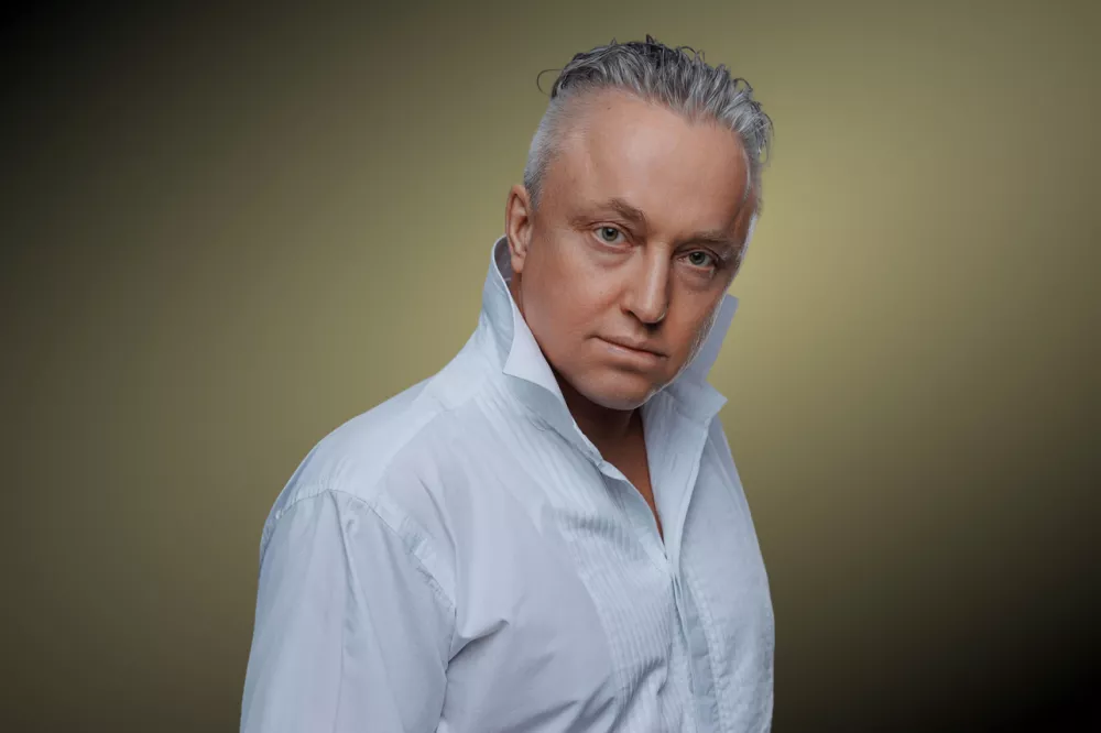 Павел Кашин