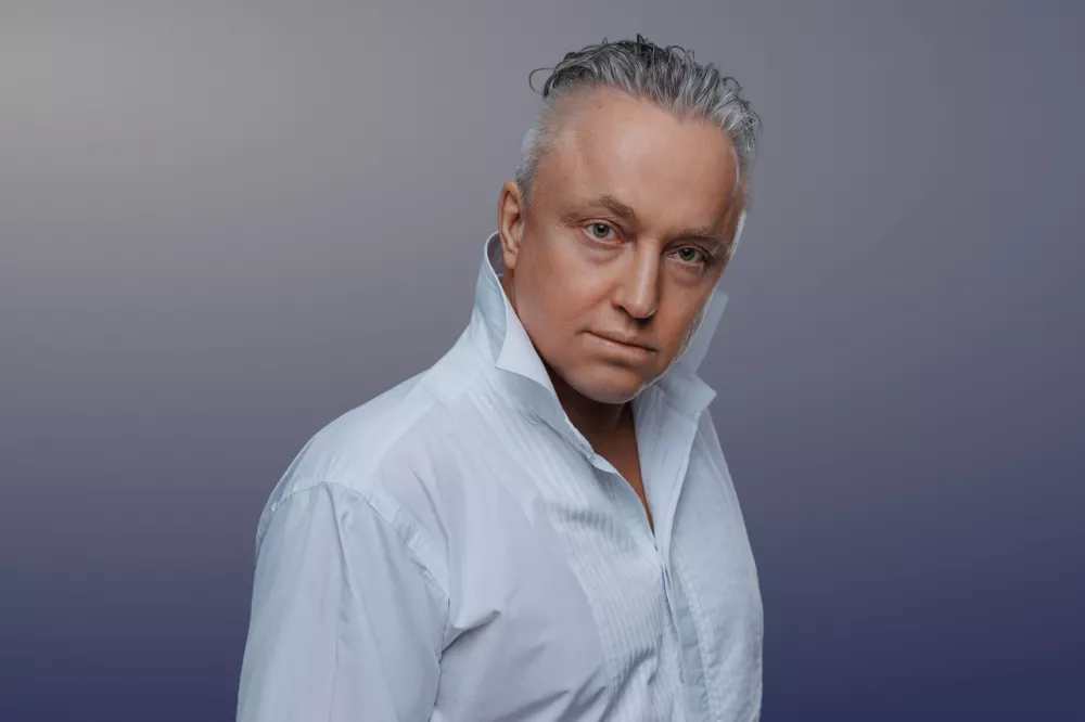Павел Кашин
