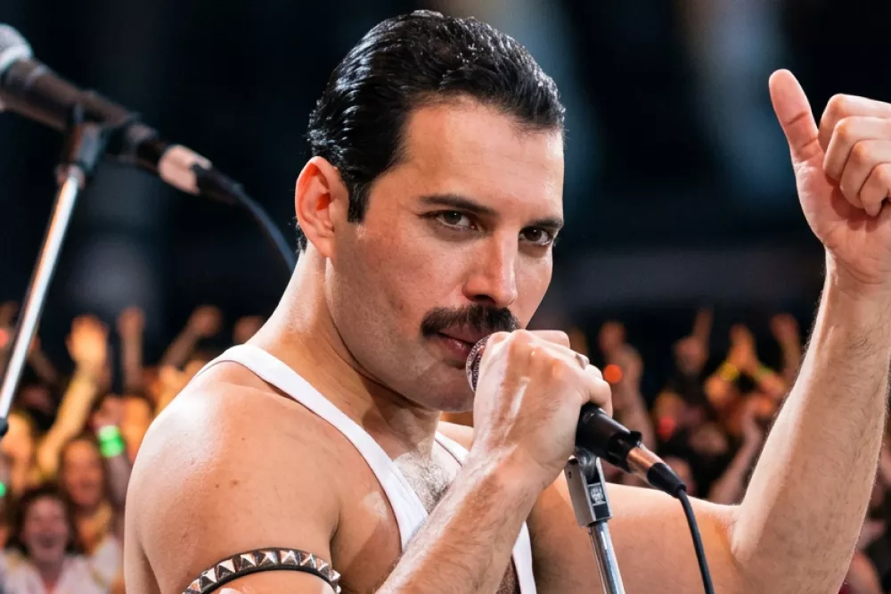 «Queen in Jazz». Антон Румянцев