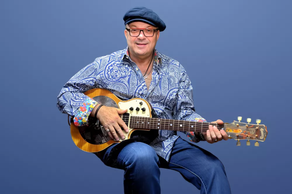 Дмитрий Казачков