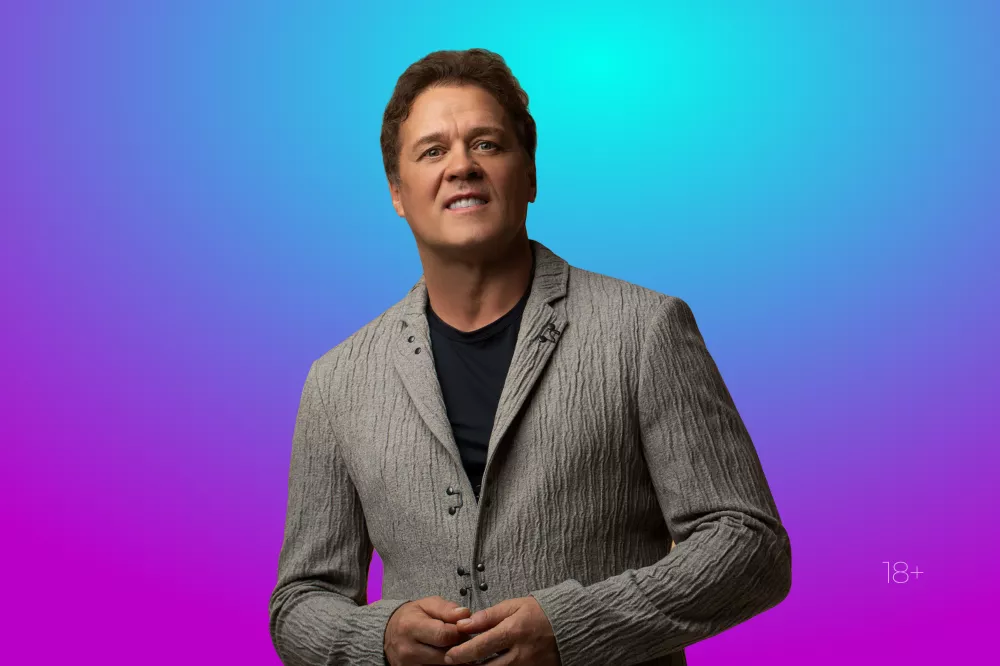 Сергей Любавин