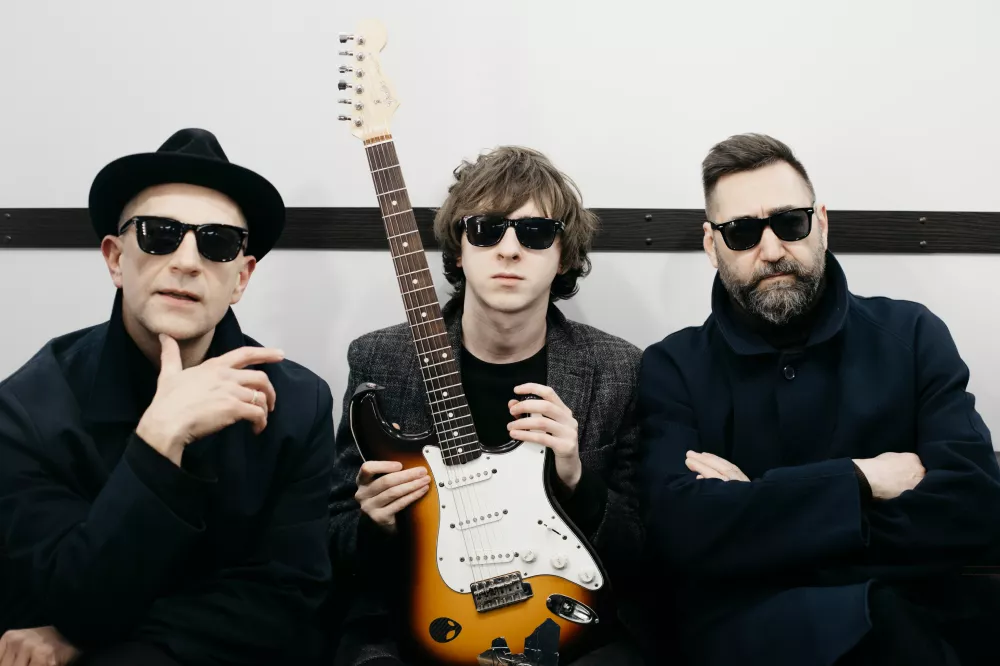 Billy’s Band