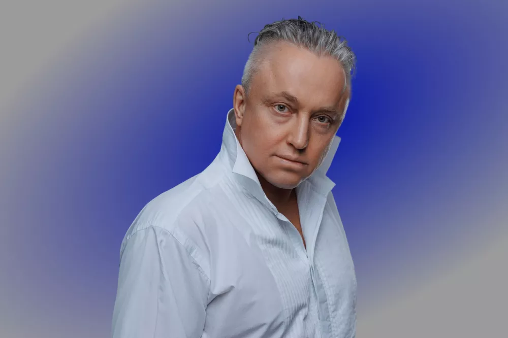 Павел Кашин
