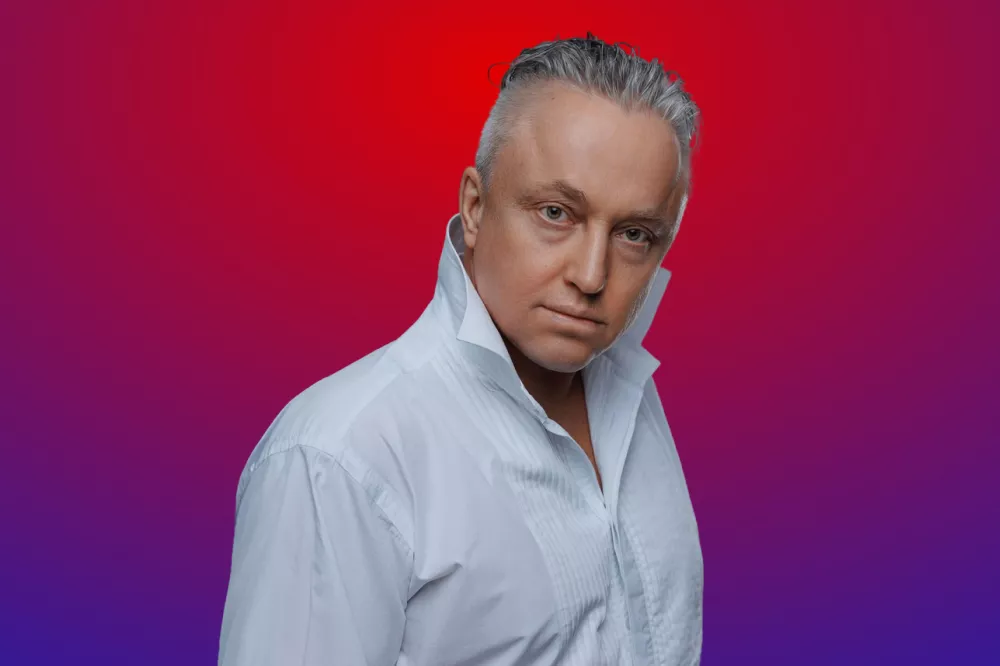 Павел Кашин