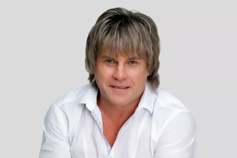 Алексей Глызин