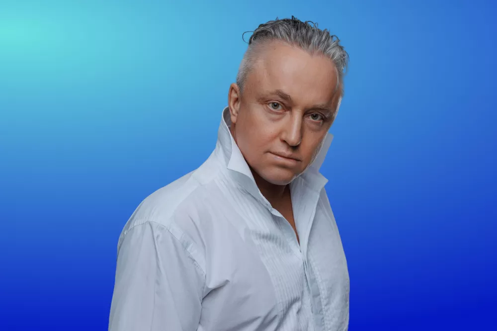 Павел Кашин