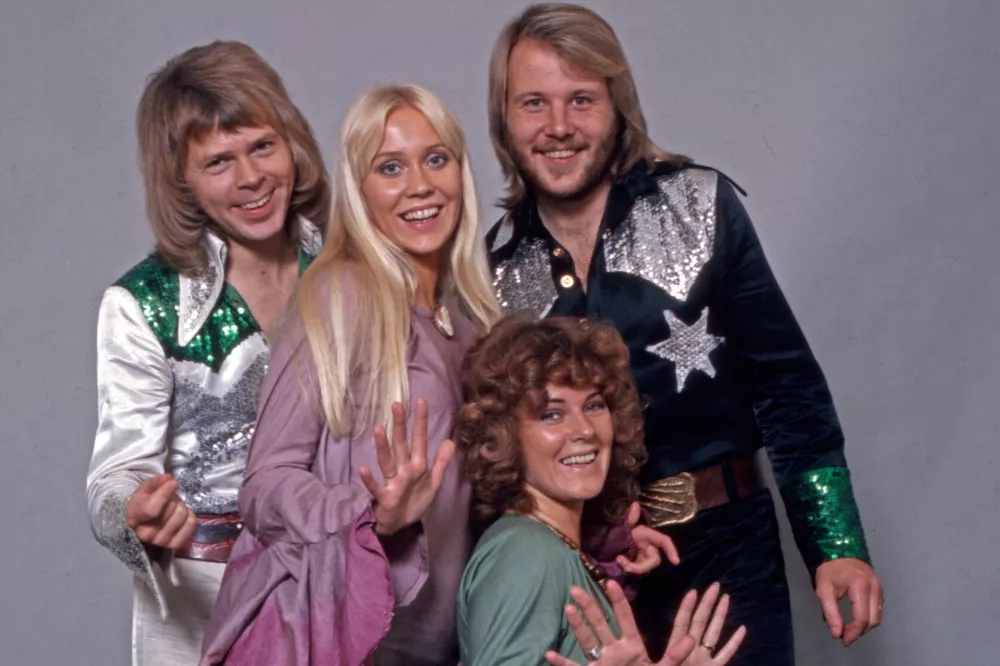 ABBA Трибьют