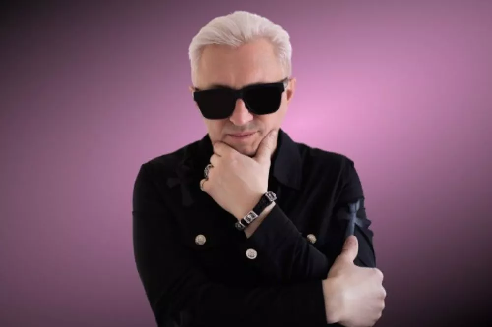Мафик — Юбилейный концерт «20 лет на сцене»