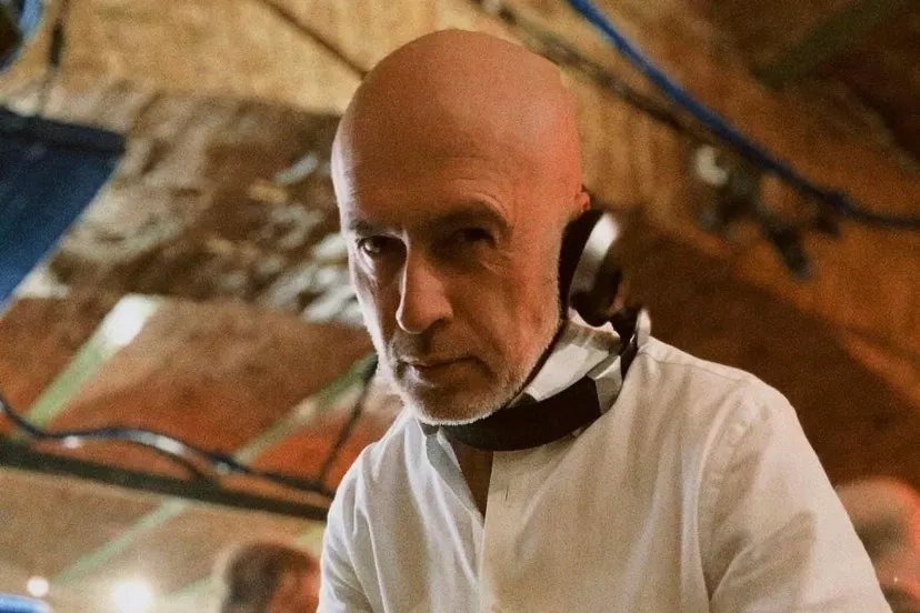 DJ Влад Никулин