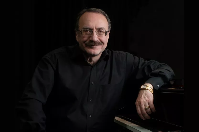 Даниил Крамер трио