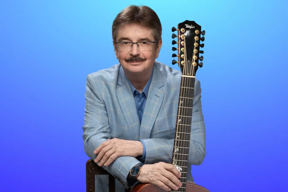 Виктор Третьяков