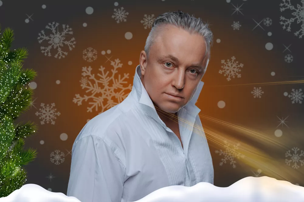 Павел Кашин