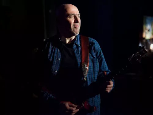 Леван Ломидзе и Blues Cousins