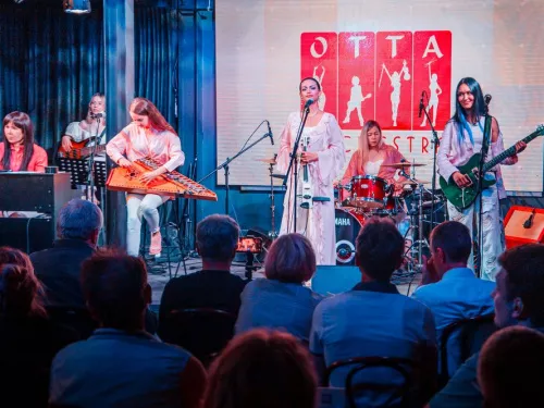 ОТТА-orchestra