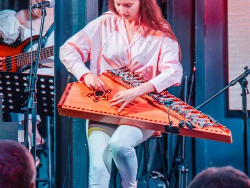 ОТТА-orchestra