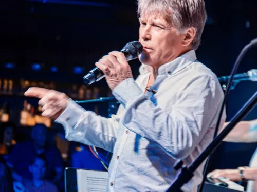 Алексей Глызин