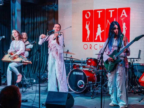 ОТТА-orchestra