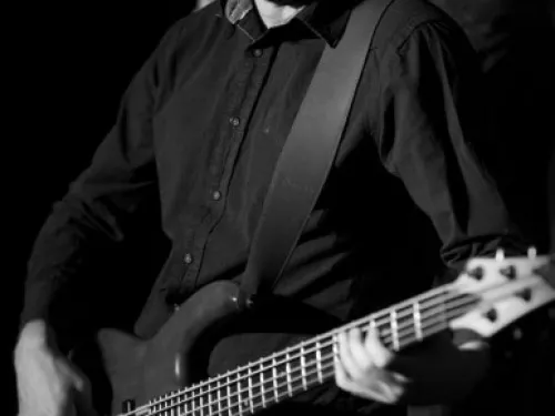 Леван Ломидзе и Blues Cousins