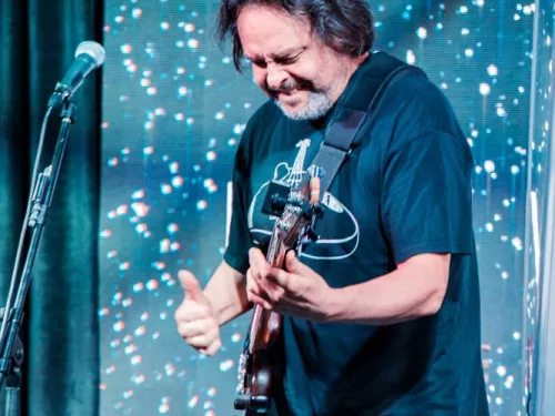Владимир Кузьмин