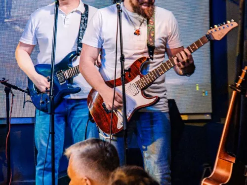 Алексей Глызин