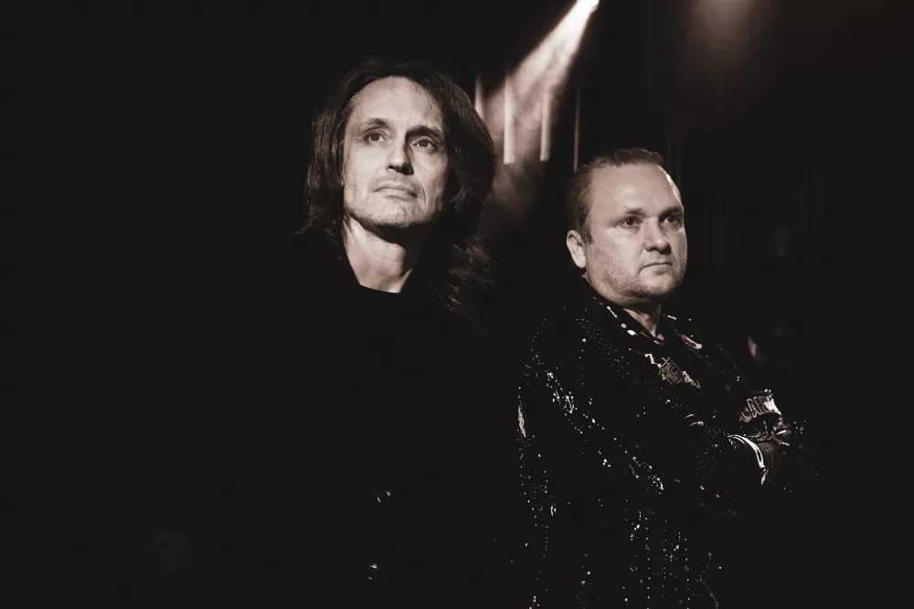 Константин Лем & White Fox Music