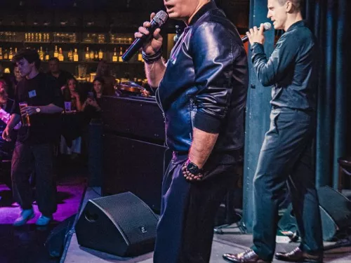 Лесоповал