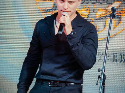 Лесоповал