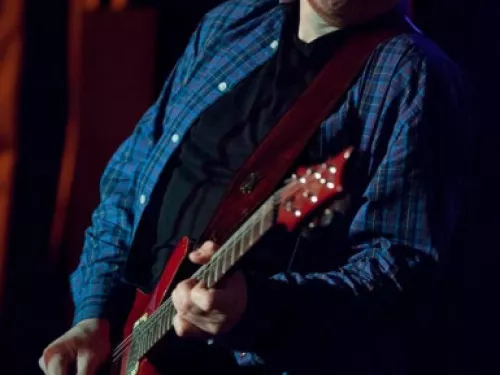 Леван Ломидзе и Blues Cousins