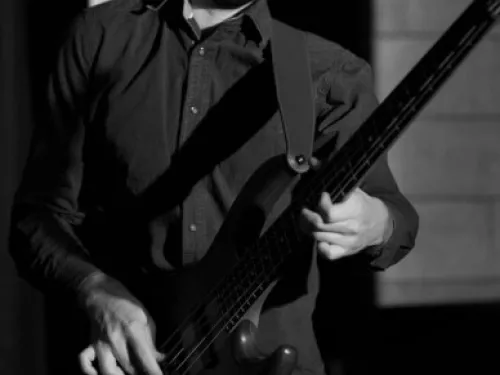 Леван Ломидзе и Blues Cousins