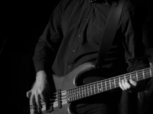 Леван Ломидзе и Blues Cousins