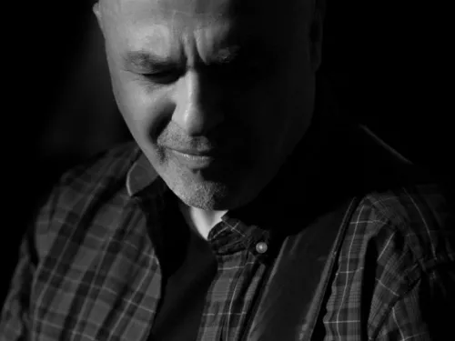 Леван Ломидзе и Blues Cousins