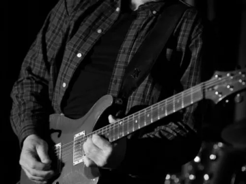 Леван Ломидзе и Blues Cousins